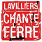 Lavilliers Chante Ferre (Live) [CD 1] - Bernard Lavilliers (Lavilliers, Bernard)
