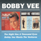 The Night Has a Thousand Eyes, 1963 + Bobby Vee Meets the Ventures, 1963 - Bobby Vee (Robert Thomas Velline)