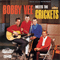Bobby Vee Meets The Crickets (Remastered 1991) - Bobby Vee (Robert Thomas Velline)