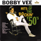 Sings Hits Of The Rockin' '50's - Bobby Vee (Robert Thomas Velline)