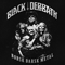 Norsk Barsk Metal - Black Debbath