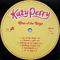 One Of The Boys (Platinum Edition) [LP 1] - Katy Perry (Katheryn Elizabeth Hudson)