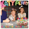 Birthday (Cash Cash Remix) (Single) - Katy Perry (Katheryn Elizabeth Hudson)
