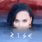 Rise (CD Single) - Katy Perry (Katheryn Elizabeth Hudson)