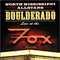 Boulderado: Live At The Fox (CD 1)
