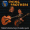 Swing Brothers - Квартет Лихошва-Овсяников (Vladimir Likhoshva-Sergey Ovsianikov Quartet)