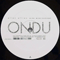 Ondu/Caress (Single) - Ellen Allien (Ellen Fraatz)