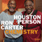 Chemistry (Split) - Ron Carter (Ronald Levin Carter / Ronald Carter)