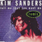 Tell Me That You Want Me (Remix) [EP] - Kim Sanders (Sanders, Kim)