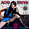 Dirty (EP) - Acid Eater (AxEx / Akiba, Fusao Toda, Kensaku Miyaji, Maso Yamazaki)