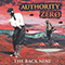 The Back Nine (Single) - Authority Zero