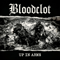 Up in Arms - Bloodclot! (Bloodclot)