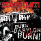 Burn Babylon Burn - Bloodclot! (Bloodclot)