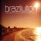 Brazilution Edicao 5.3 (CD 2: mixed by Ian Pooley) - Ian Pooley (Pooley, Ian / Ian Christopher Pinnekamp)