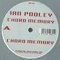 Chord Memory [12'' Single] - Ian Pooley (Pooley, Ian / Ian Christopher Pinnekamp)