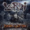 Zombilation: The Greatest Cuts (Bonus CD) - Lordi