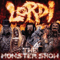 The Monster Show - Lordi