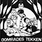 Split EP with Tekken - Comrades (ITA)