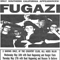 1990.05.16 - Country Club, Reseda, CA, USA (CD 1) - Fugazi
