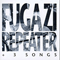 Repeater + 3 Songs - Fugazi