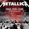 Orgullo, Passion Y Gloria (2 DVDs/2CDs Edition: CD 1) - Metallica