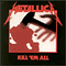 Kill 'Em All - Metallica