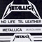 No Life 'til Leather (Demo) - Metallica