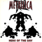 Hero Of The Day (Promo Single) - Metallica