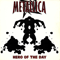 Hero Of The Day (Maxi-Single) - Metallica