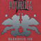 Bleeding Me (CD Single) - Metallica