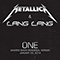 One (Grammy Awards Show Rehearsal, Los Angeles, CA - 2014.01.23) (Single) - Metallica
