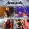 2017.07.12 - Detroit, MI (CD 1) - Metallica