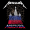 Luzhniki Stadium, Moscow, Russia - 21 July 2019 (CD 2) - Metallica