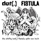 The Shifty Dot (.) Fistula Split Ten Inch - Fistula