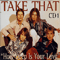 How Deep Is Your Love (Single) - Take That