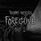 Foregone, Pt. 1 (Single) - In Flames