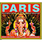 Paris (feat. Lane & Vinayakrams) (DVD)