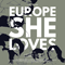 Europe, She Loves-Library Tapes (David Wenngren)