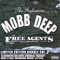 Free Agents: The Murda Mix Tape (CD 1) - Mobb Deep