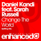 Change The World (Feat.) - Russell, Sarah (Sarah Russell)