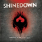 Somewhere In The Stratosphere (CD 1: Electric) - Shinedown