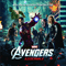Avengers Assemble (Music From And Inspired By The Motion Picture) [Single] - Shinedown