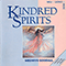 Kindred Spirits - Medwyn Goodall (Goodall, Medwyn / Med Goodall / Midori)