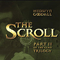 Clan Trilogy, Clan II: The Scroll - Medwyn Goodall (Goodall, Medwyn / Med Goodall / Midori)