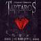 The Red Jewel - Tartaros (NOR)