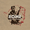 A Passage To Rhodesia (CD 1) - Rome (LUX) (Jerome Reuter / Jérôme Reuter)