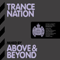 Trance Nation (Mixed By Above And Beyond) (CD 1) - Above and Beyond (Above & Beyond, Oceanlab, Anthony Patrick James McGuinness, Jonathan David Grant & Paavo Olavi Siljamaki (Paavo Olavi Siljamäki))