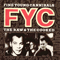 The Raw & The Cooked - Fine Young Cannibals (FYC)