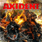 Fuego - Axident (Accident)