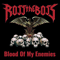 Blood Of My Enemies (Single) - Ross The Boss (Ross 